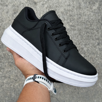 NEGRO BLANCO