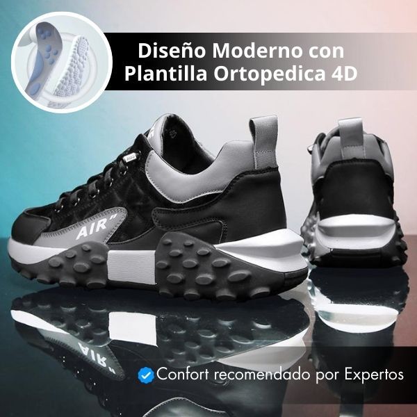 CALZADO DEPORTIVO FLEX AIR
