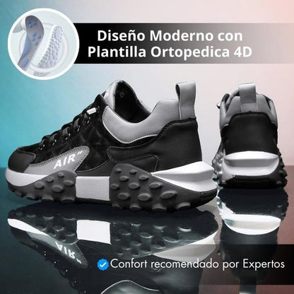 CALZADO DEPORTIVO FLEX AIR