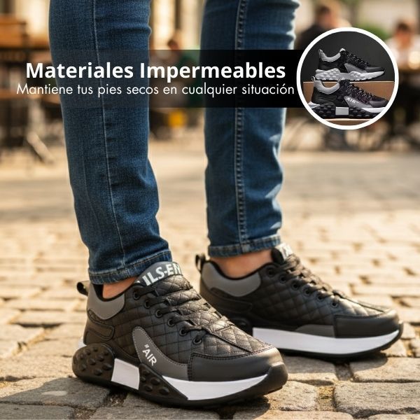 CALZADO DEPORTIVO FLEX AIR