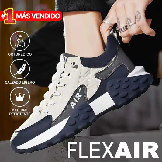 CALZADO DEPORTIVO FLEX AIR